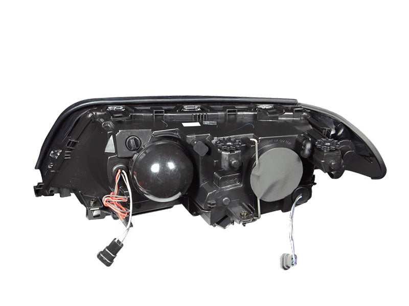 ANZO USA - Projector Headlight Set W/Halo - 121261