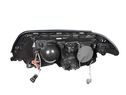 ANZO USA - Projector Headlight Set W/Halo - 121261