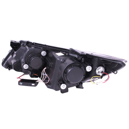 ANZO USA - Projector Headlight Set - 121457