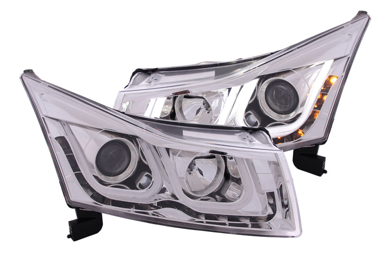 ANZO USA - Projector Headlight Set - 121461