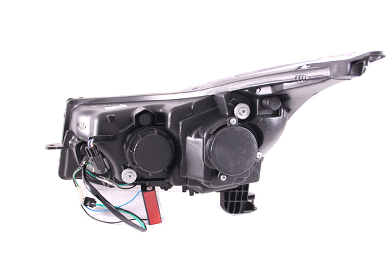 ANZO USA - Projector Headlight Set - 121461