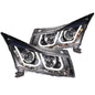 ANZO USA - Projector Headlight Set - 121462