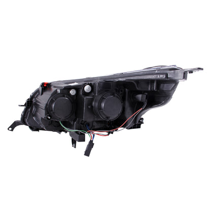 ANZO USA - Projector Headlight Set - 121465