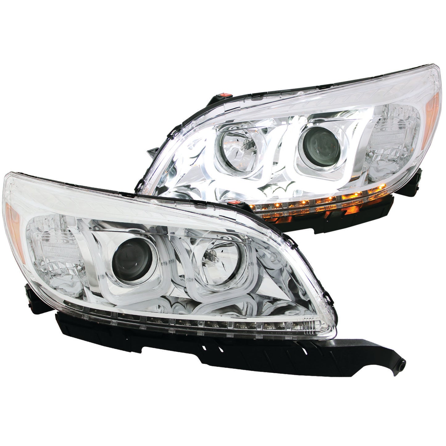 ANZO USA - Projector Headlight Set - 121467