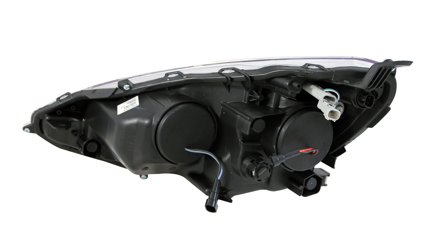 ANZO USA - Projector Headlight Set - 121473