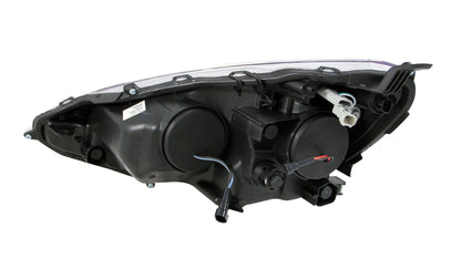 ANZO USA - Projector Headlight Set - 121473