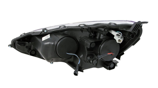 ANZO USA - Projector Headlight Set - 121473