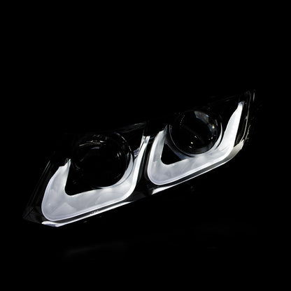 ANZO USA - Projector Headlight Set - 121479