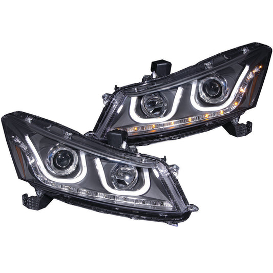 ANZO USA - Projector Headlight Set - 121483