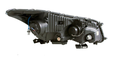 ANZO USA - Projector Headlight Set - 121483