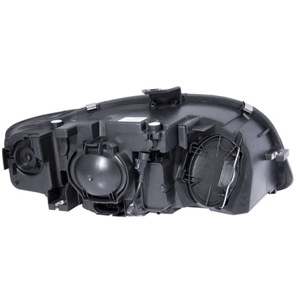 ANZO USA - Projector Headlight Set W/2 Halos - 121484