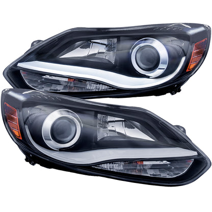 ANZO USA - Projector Headlight Set - 121490