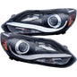 ANZO USA - Projector Headlight Set - 121490