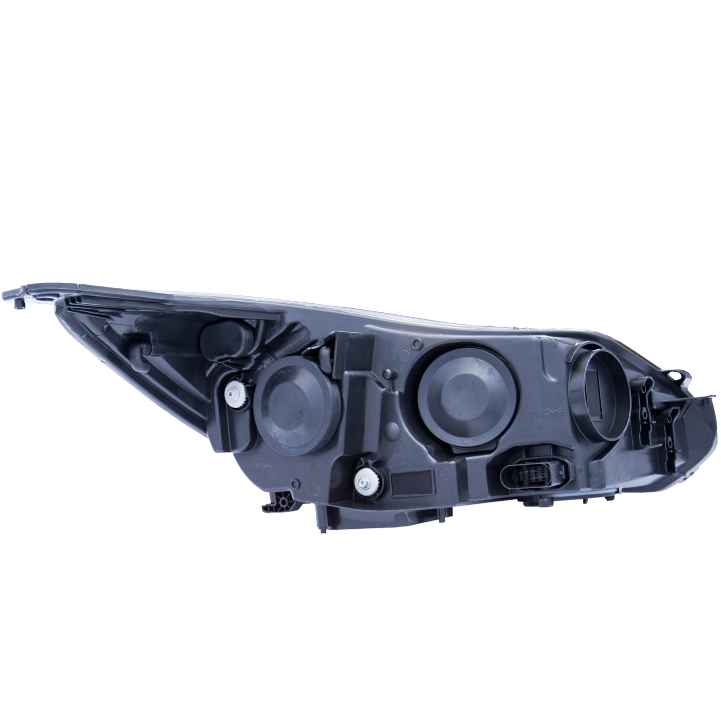 ANZO USA - Projector Headlight Set - 121490