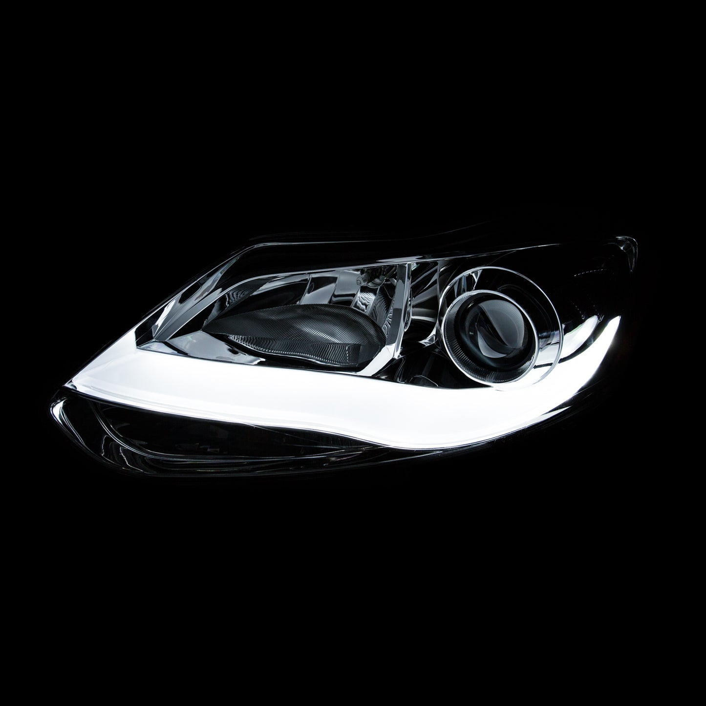 ANZO USA - Projector Headlight Set - 121490