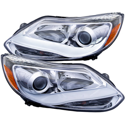ANZO USA - Projector Headlight Set - 121491