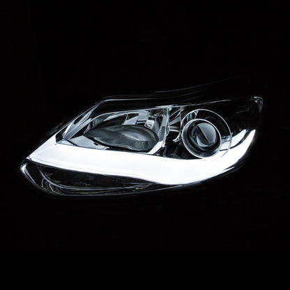 ANZO USA - Projector Headlight Set - 121491