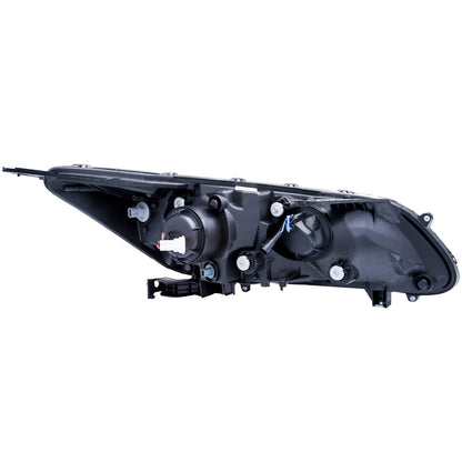ANZO USA - Projector Headlight Set - 121492