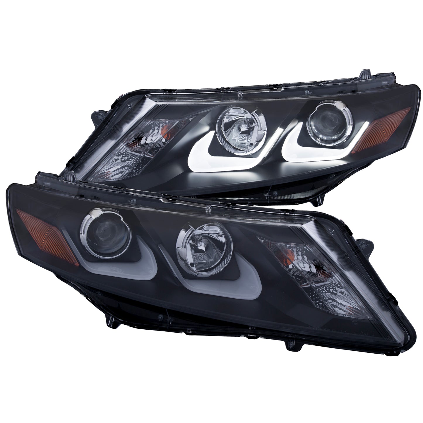ANZO USA - Projector Headlight Set - 121498