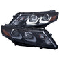 ANZO USA - Projector Headlight Set - 121498