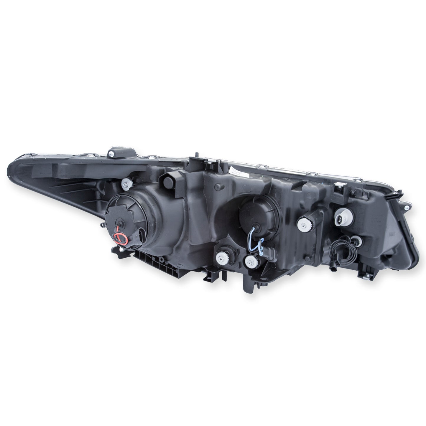 ANZO USA - Projector Headlight Set - 121498
