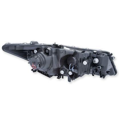 ANZO USA - Projector Headlight Set - 121498