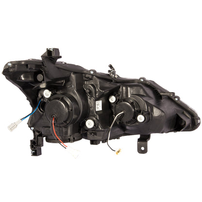 ANZO USA - Projector Headlight Set - 121500