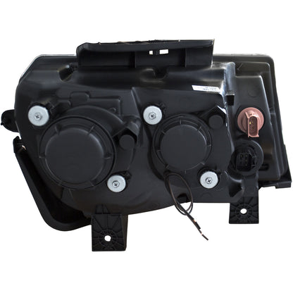 ANZO USA - Projector Headlight Set - 121509