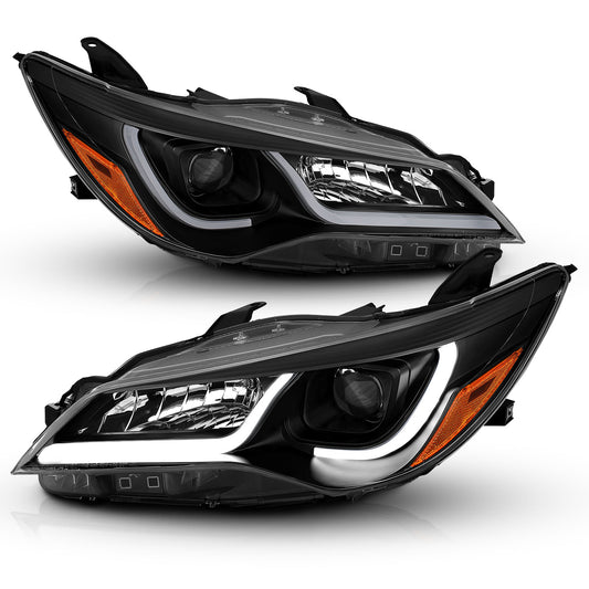 ANZO USA - Projector Headlight Set - 121518