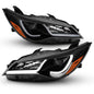 ANZO USA - Projector Headlight Set - 121518