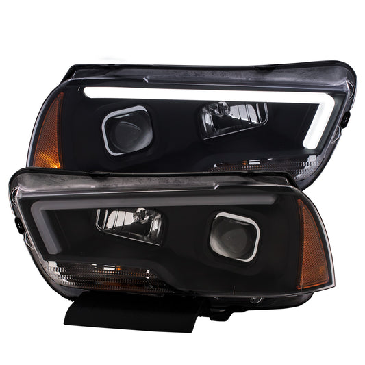 ANZO USA - Projector Headlight Set - 121524