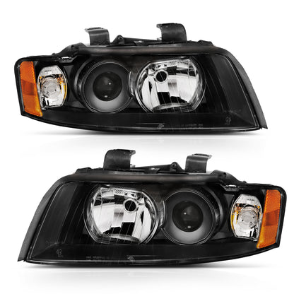 ANZO USA - Projector Headlights - 121528