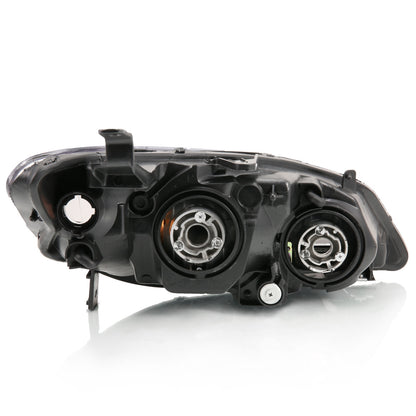 ANZO USA - Crystal Headlights - 121535