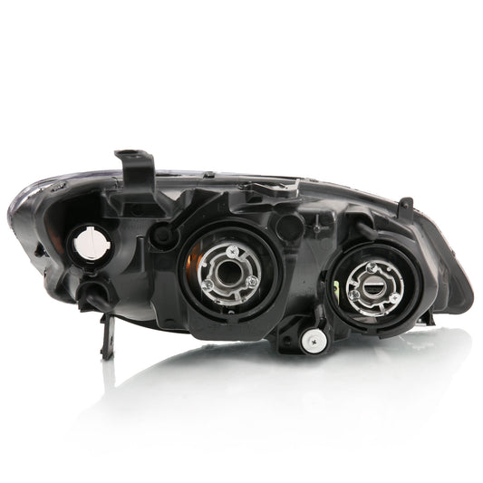 ANZO USA - Crystal Headlights - 121535