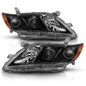ANZO USA - Projector Headlights - 121539