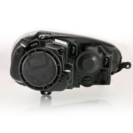 ANZO USA - Crystal Headlights - 121542