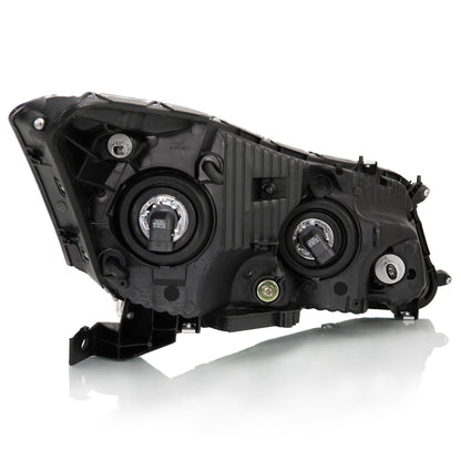 ANZO USA - Crystal Headlight - 121545