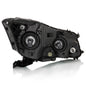 ANZO USA - Crystal Headlight - 121545