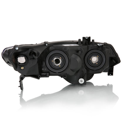 ANZO USA - Crystal Headlight - 121546