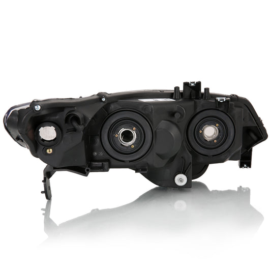 ANZO USA - Crystal Headlight - 121546