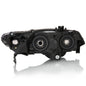 ANZO USA - Crystal Headlight - 121546