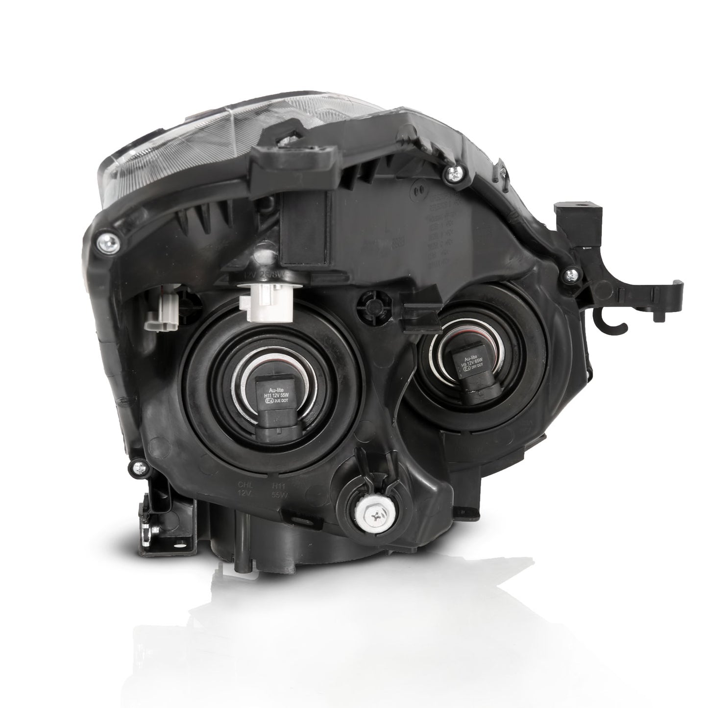 ANZO USA - Projector Headlight - 121548