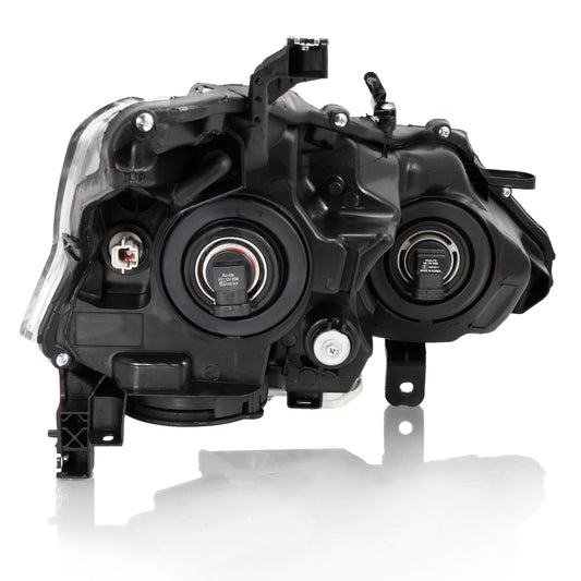 ANZO USA - Projector Headlight - 121549