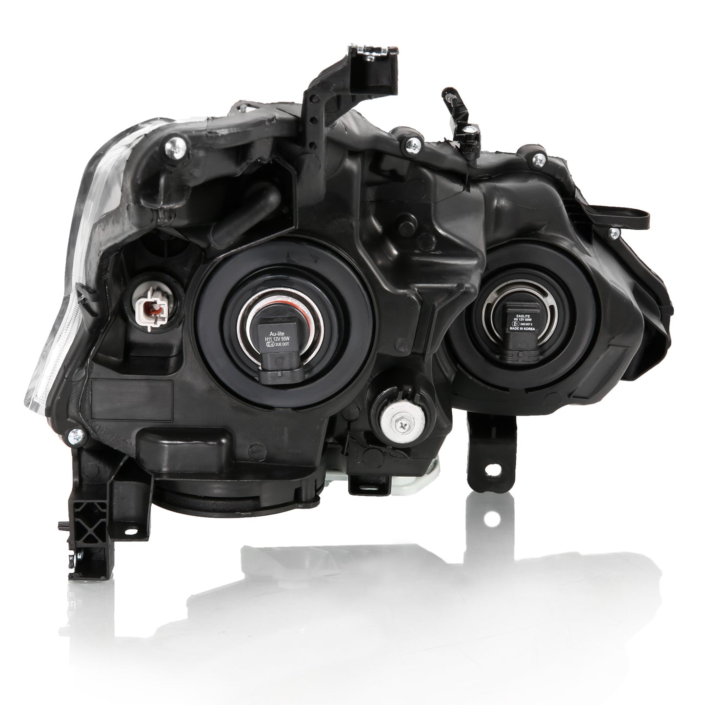 ANZO USA - Projector Headlight - 121550