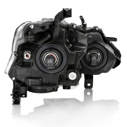 ANZO USA - Projector Headlight - 121550