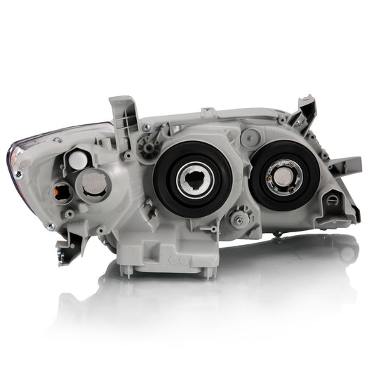 ANZO USA - Projector Headlight - 121551