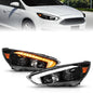ANZO USA - Projector Headlight - 121564