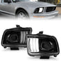 ANZO USA - Projector Headlight - 121566