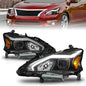 ANZO USA - Projector Headlight - 121569