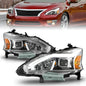 ANZO USA - Projector Headlight - 121570